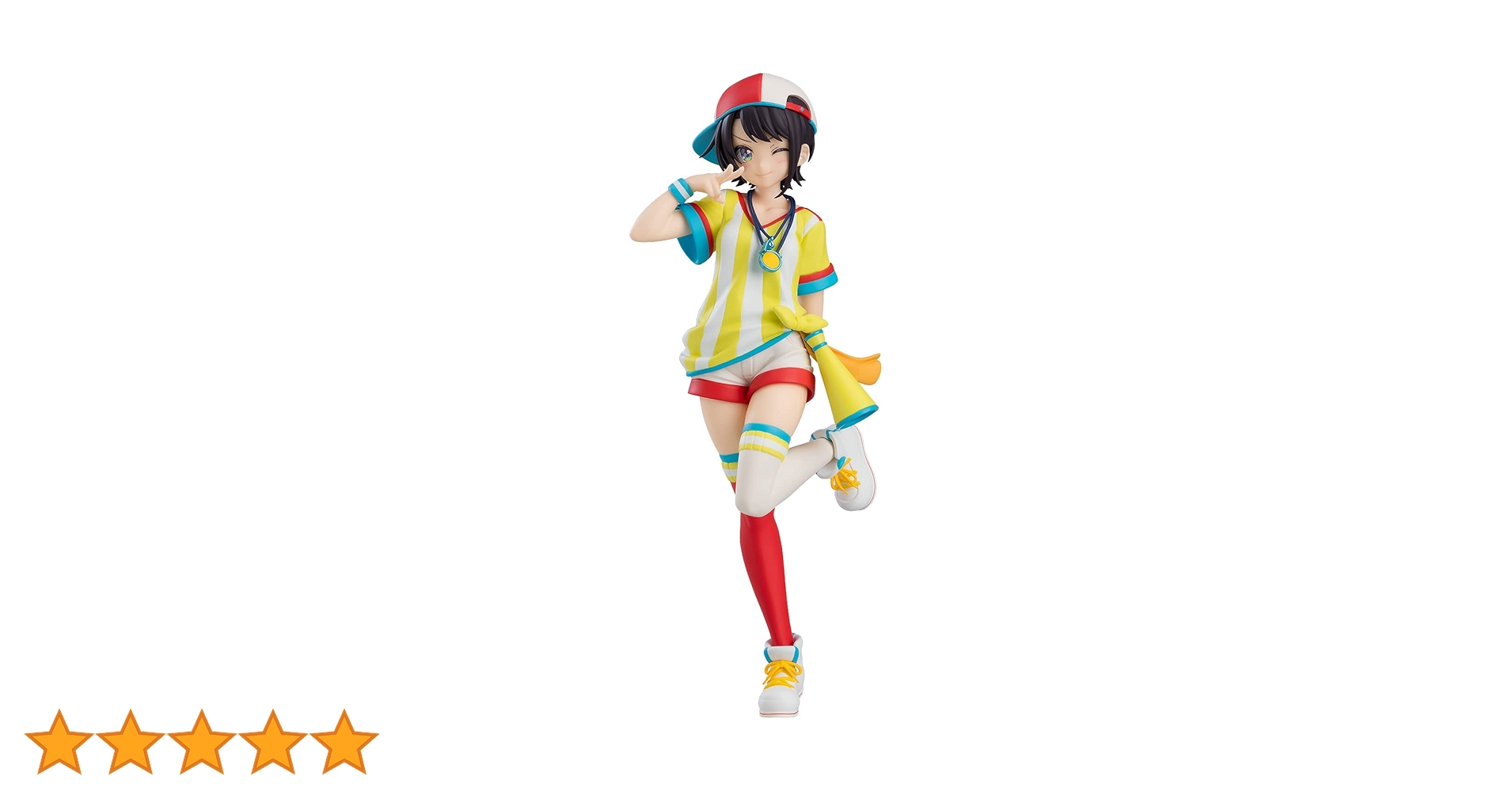 Amazon.co.jp: POP UP PARADE Holo Live Production Subaru Ozora Non